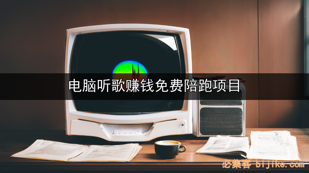 音乐推广副业