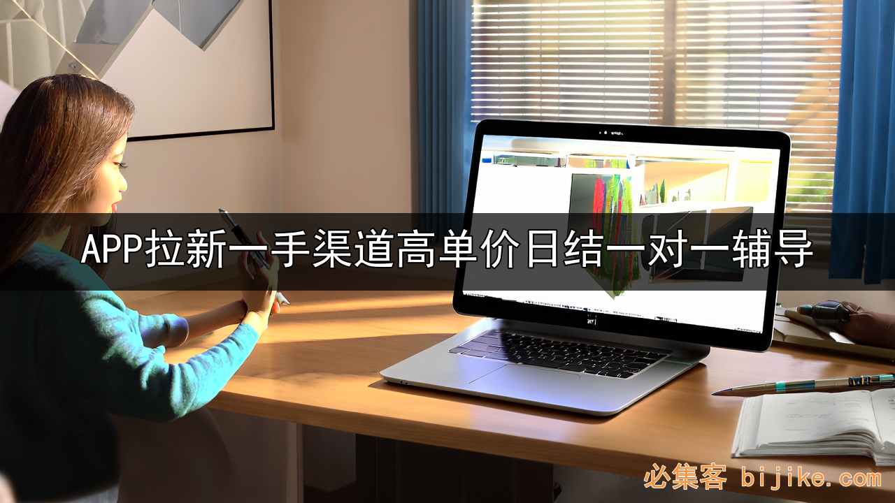 APP拉新副业