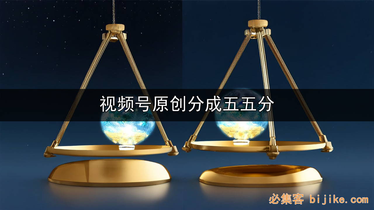 视频号副业变现