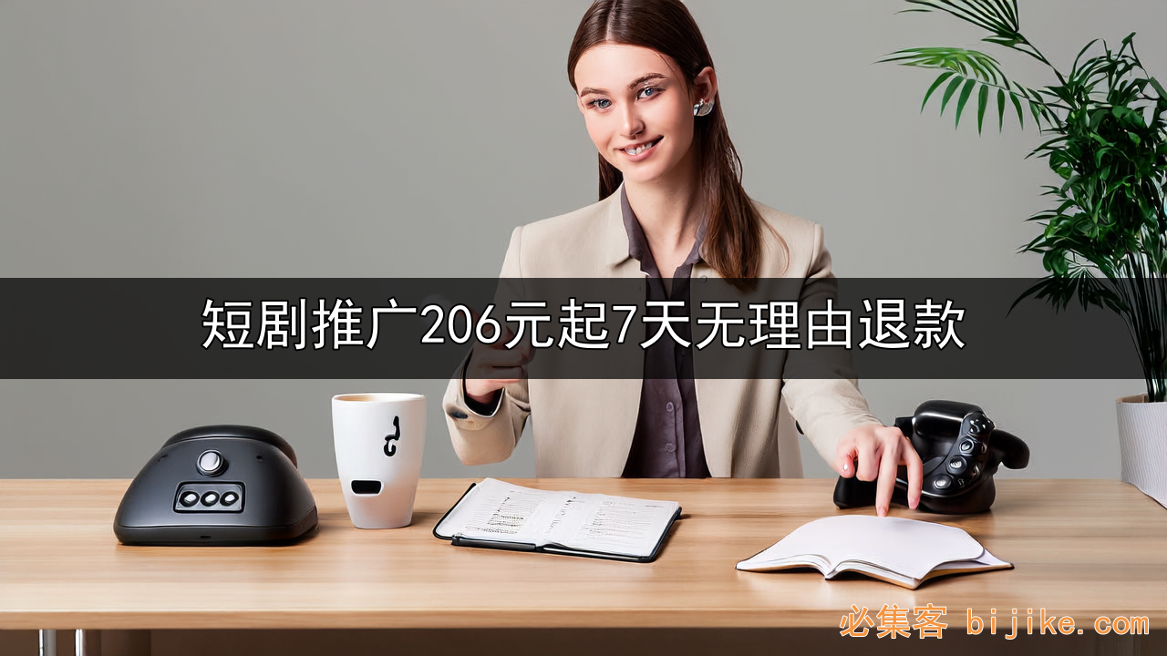 短剧推广指南