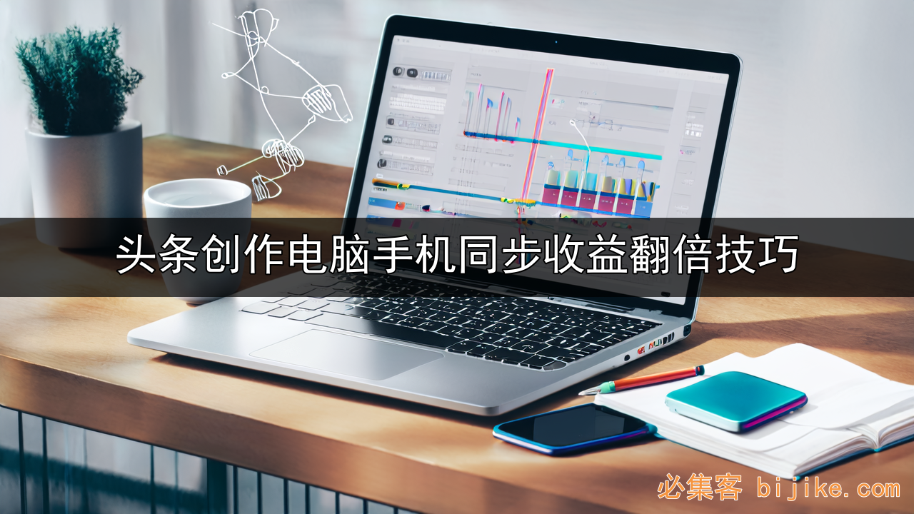 头条副业指南