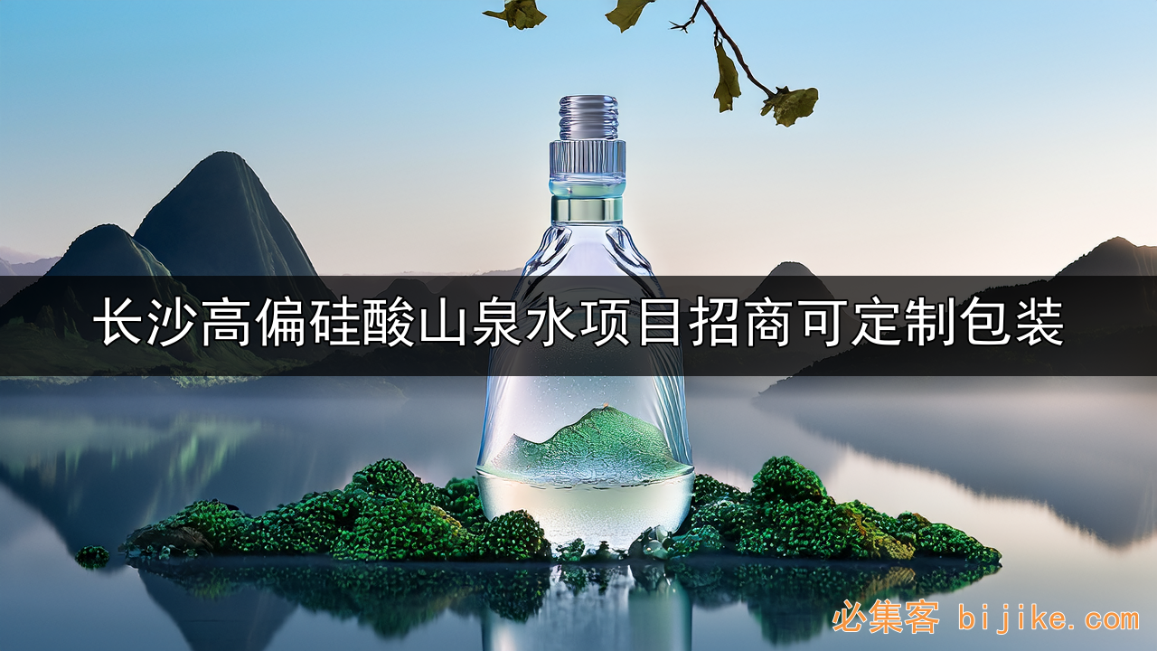 长沙山泉创业