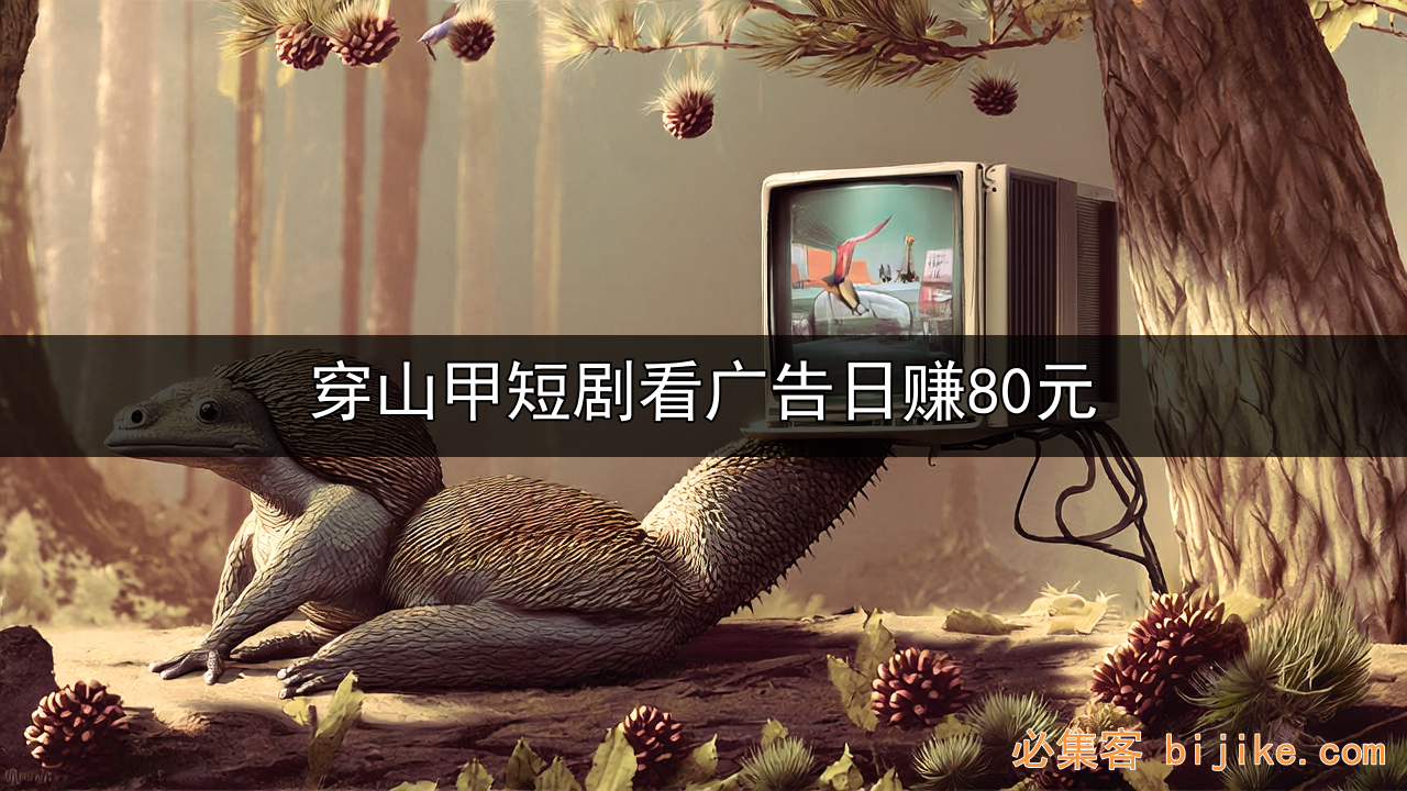 短剧广告变现