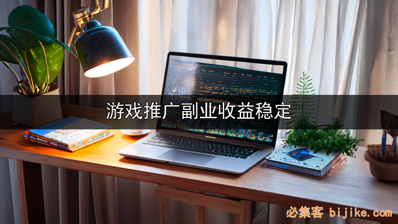电脑副业赚钱