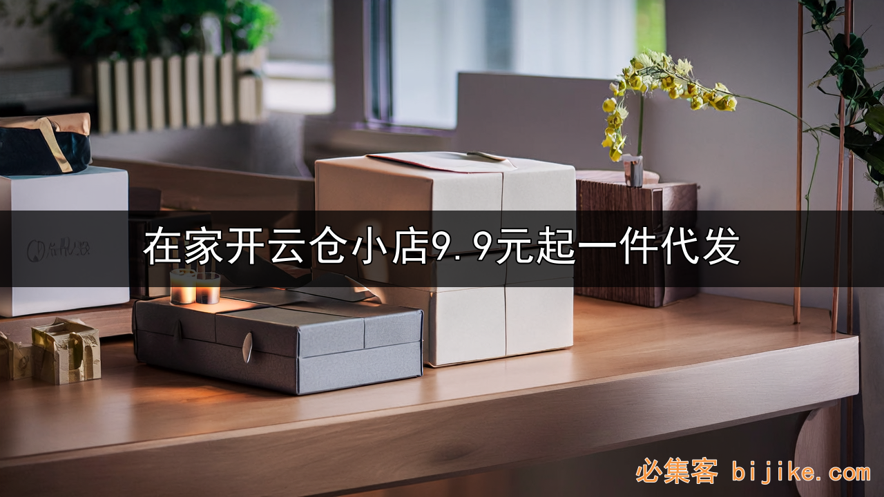 云仓创业指南