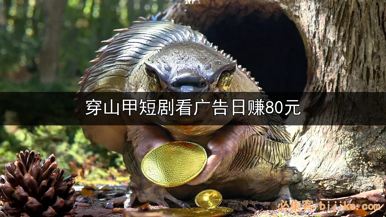 广告变现红利