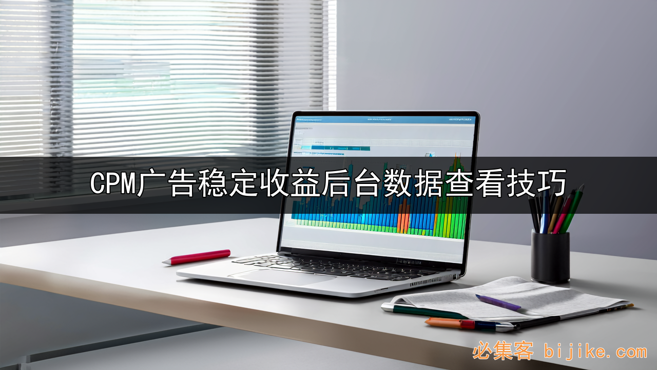 挂机广告变现