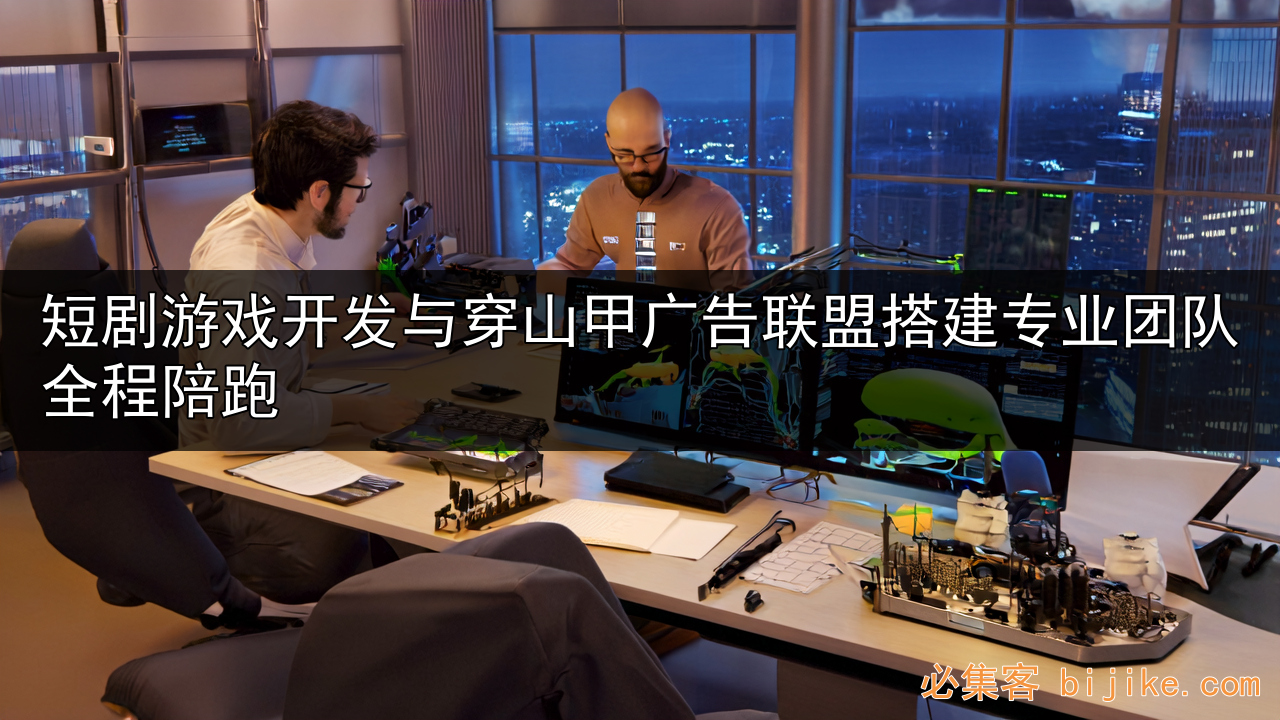 短剧变现红利