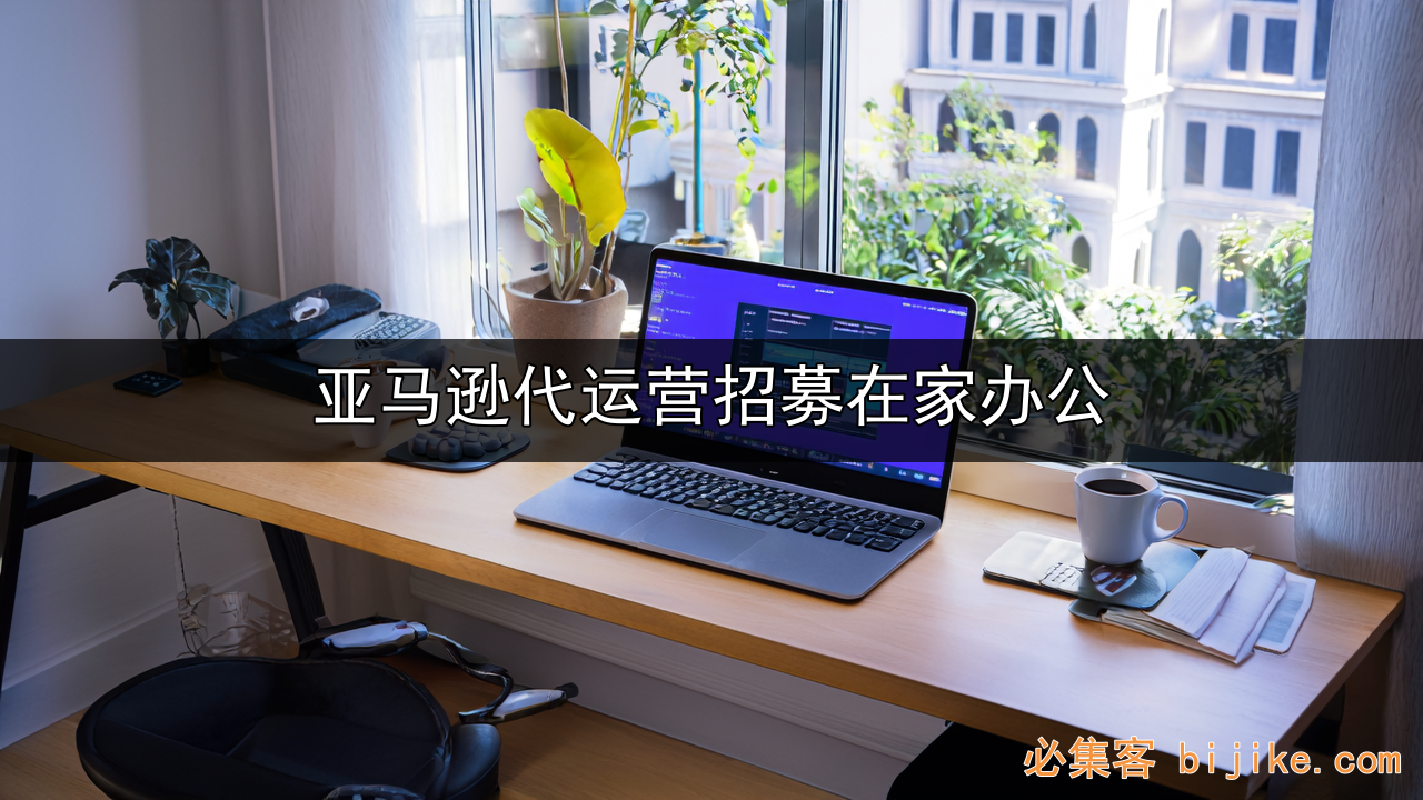亚马逊副业赚钱