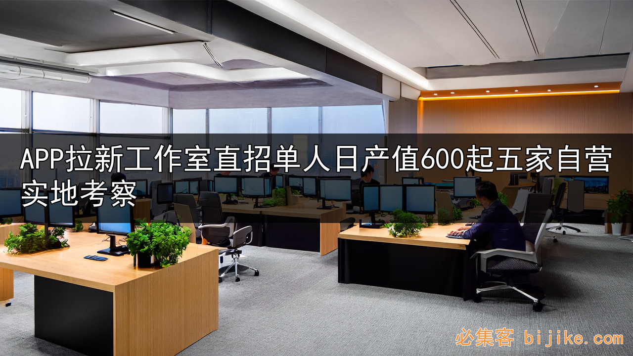 APP拉新指南