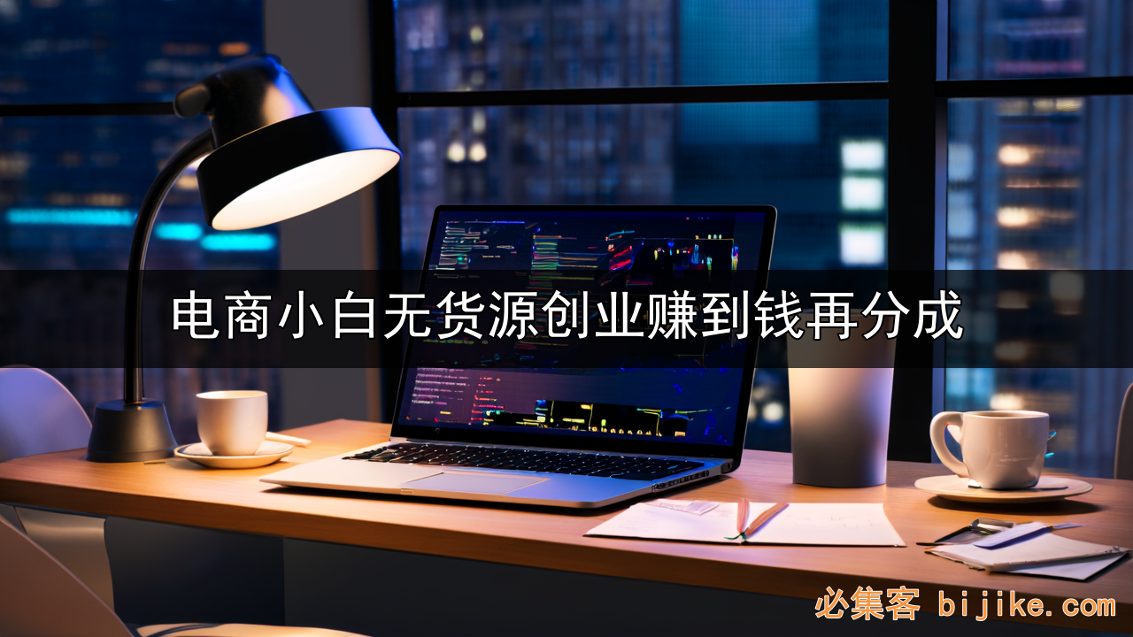 无货源电商