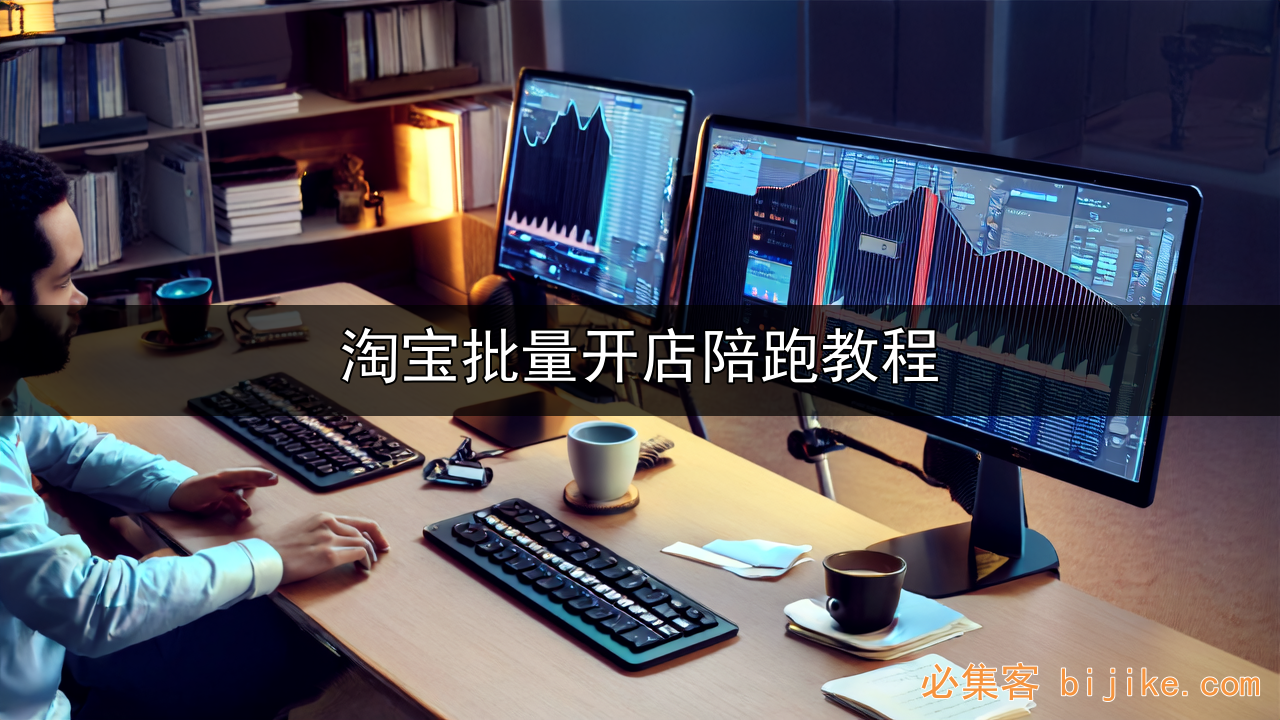 淘宝虚拟赚钱