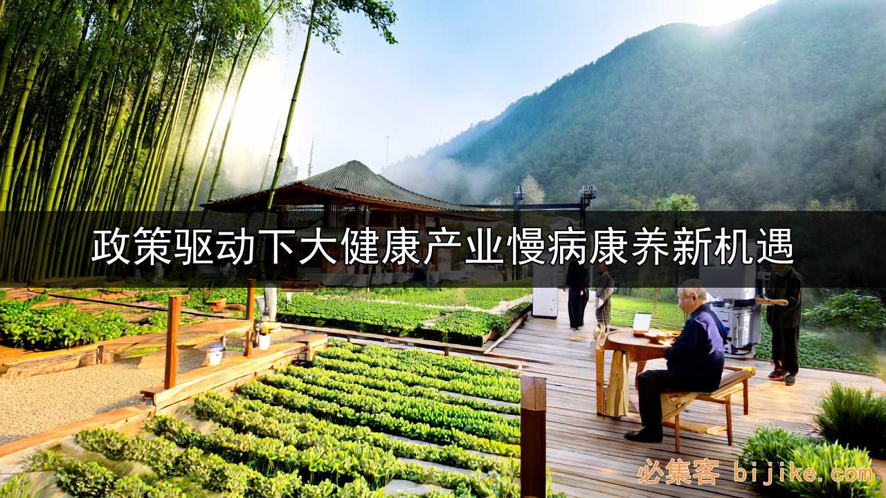 健康创业指南