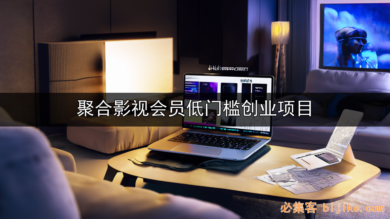 影视合伙人