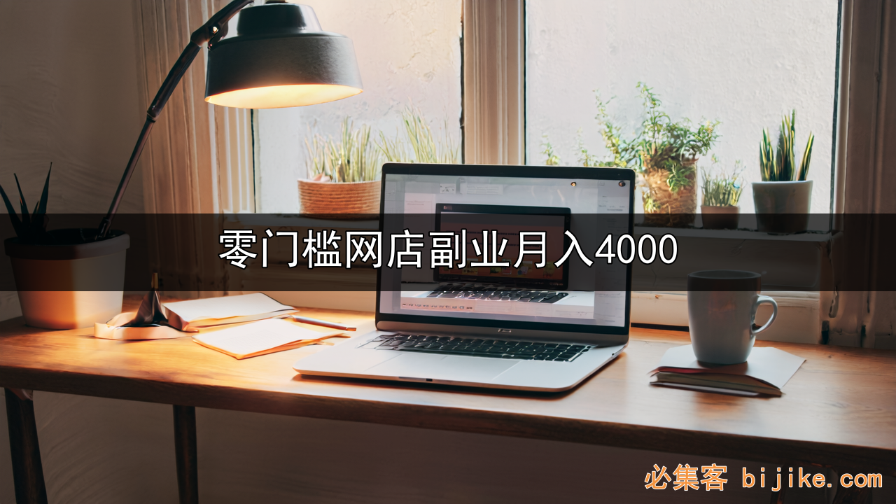 无货源电商