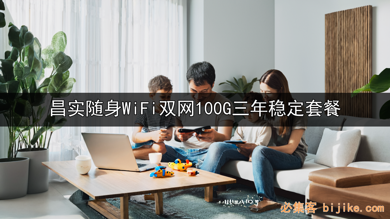 随身WiFi副业