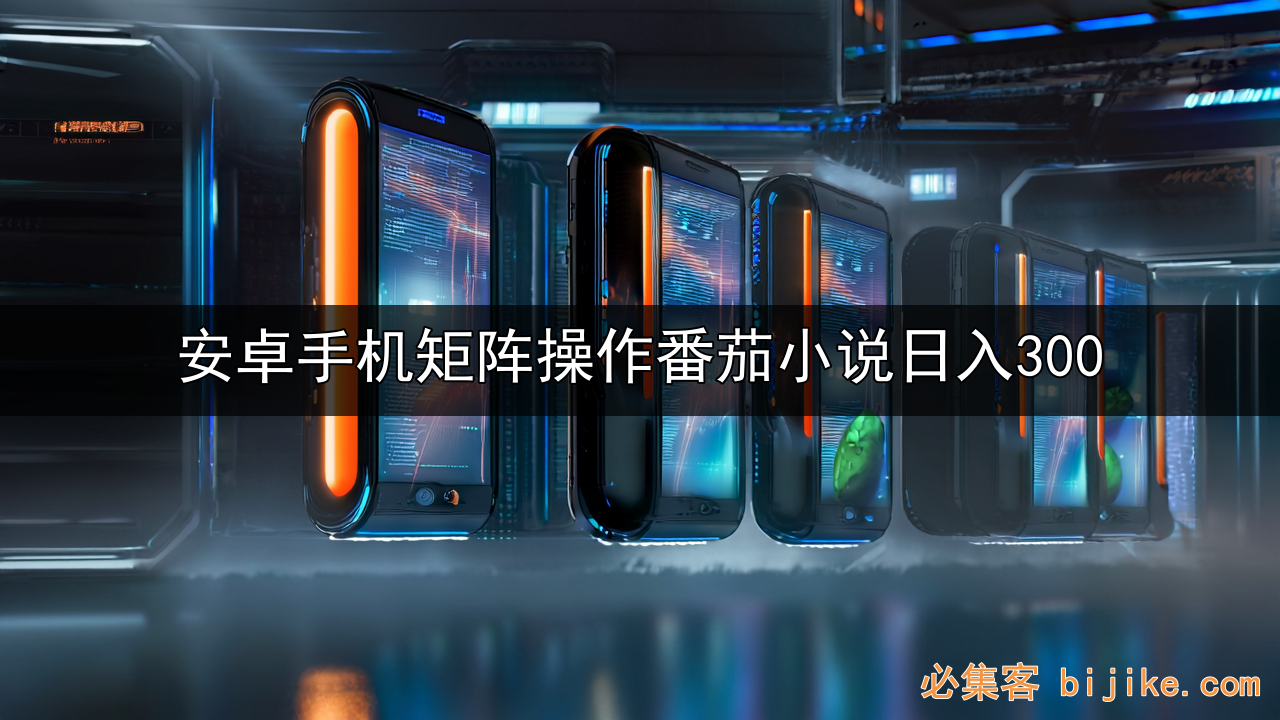 番茄小说搬运