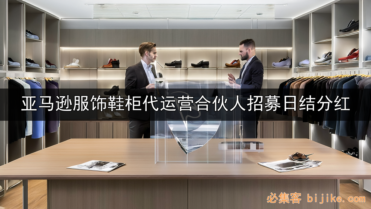 亚马逊副业指南