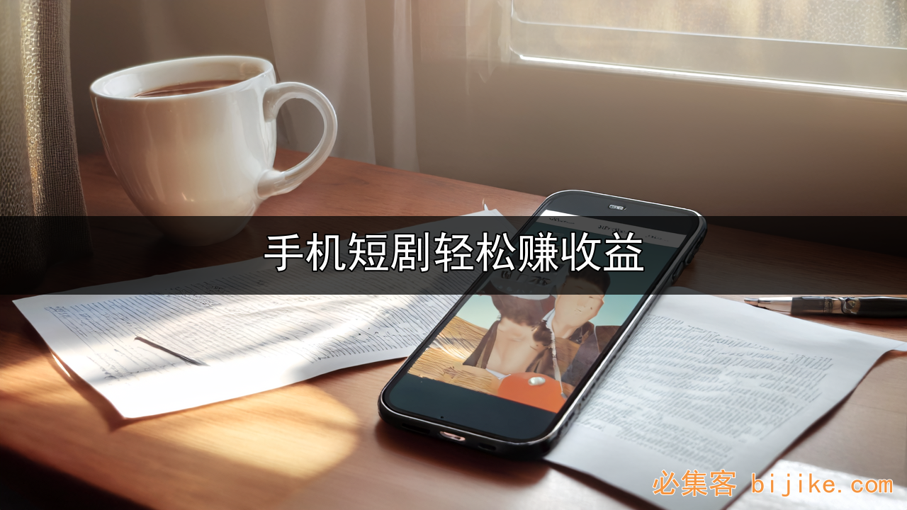 短剧推广指南