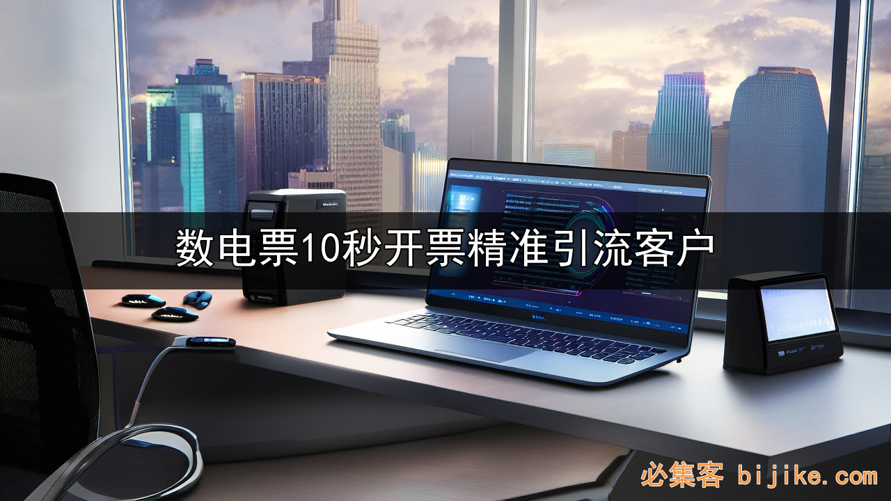 数电票创业指南