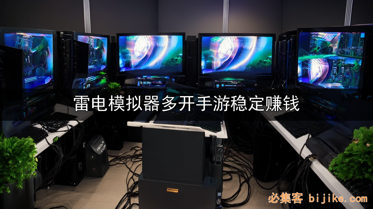 手游副业指南