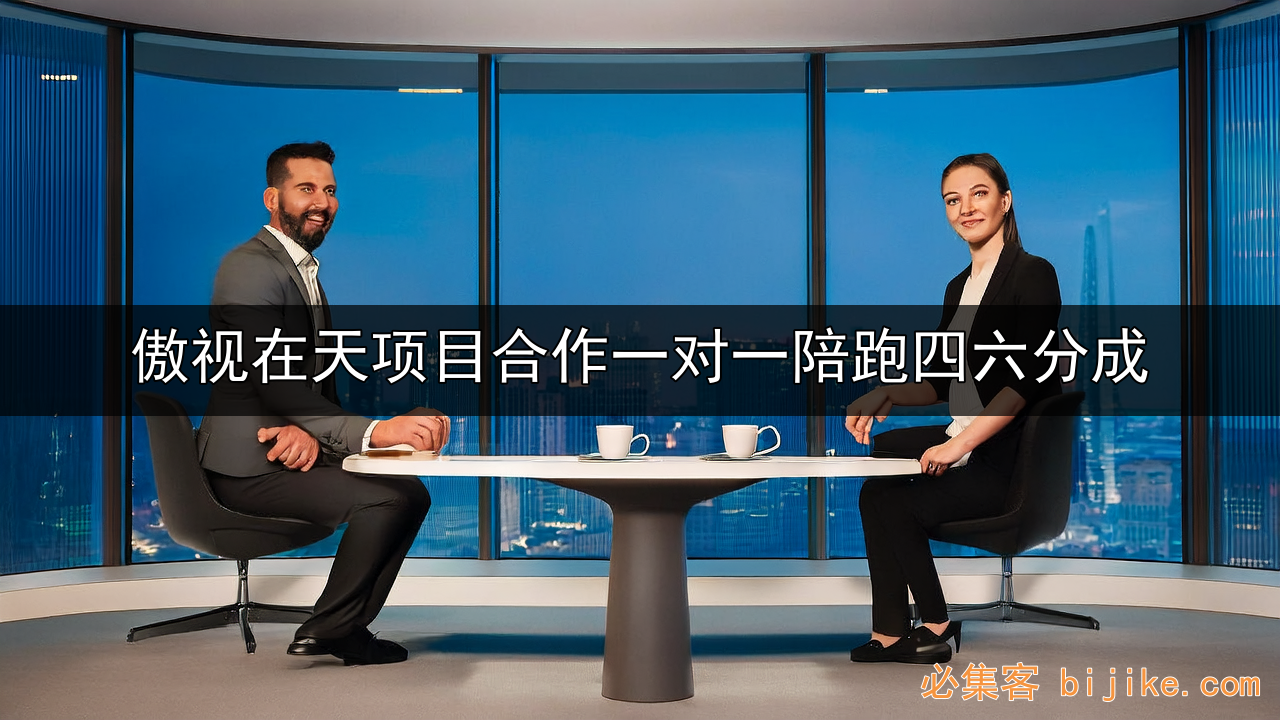 新手副业指南