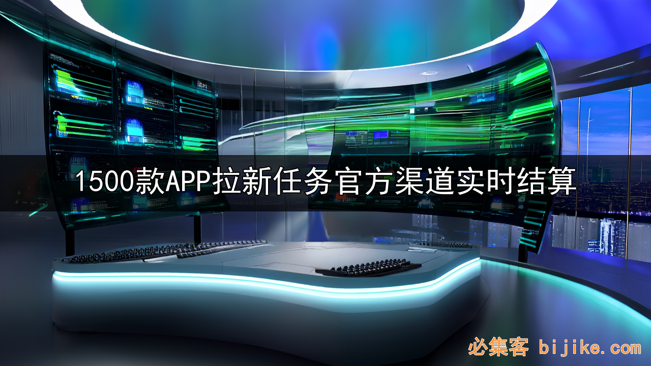 APP拉新创业