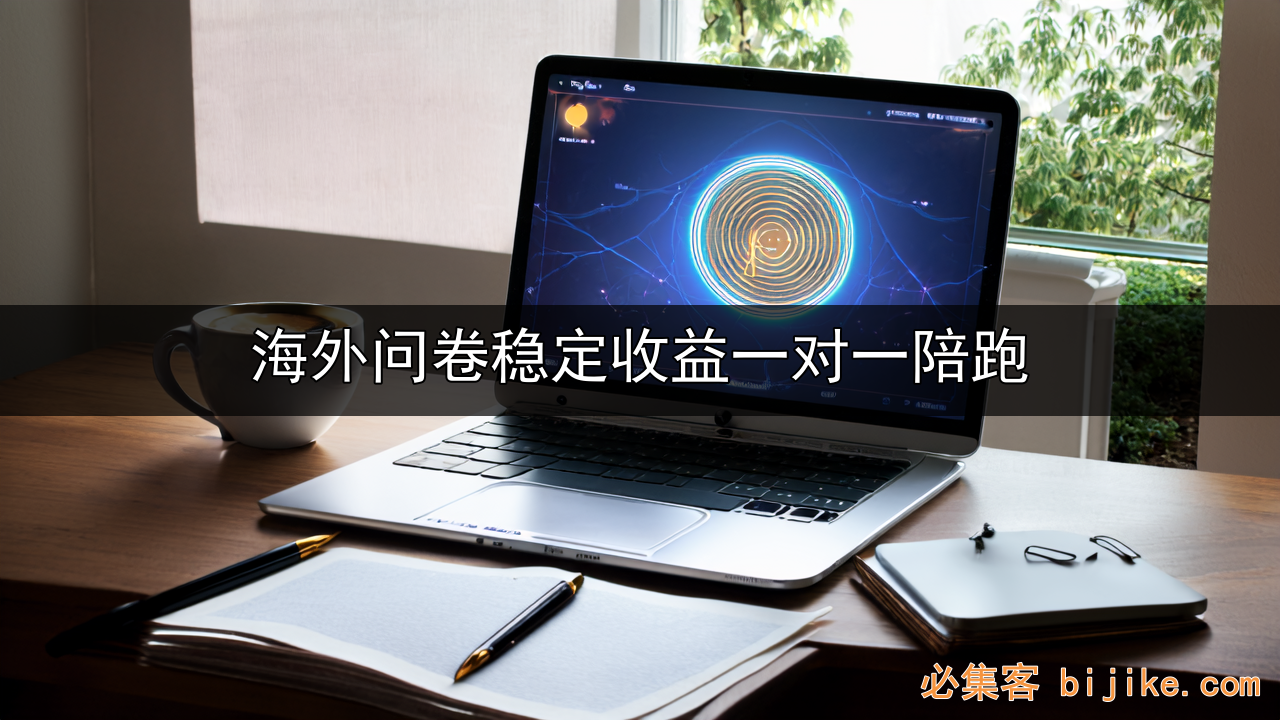 海外问卷变现