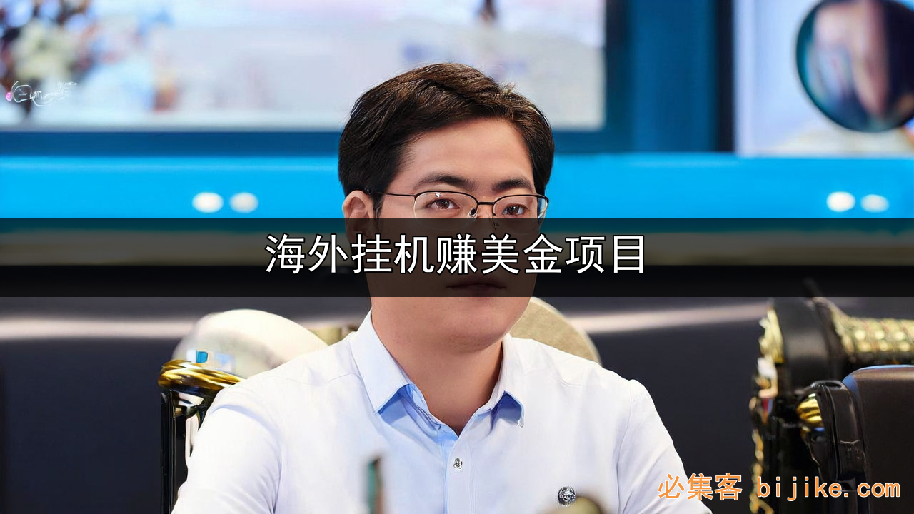 海外问卷副业