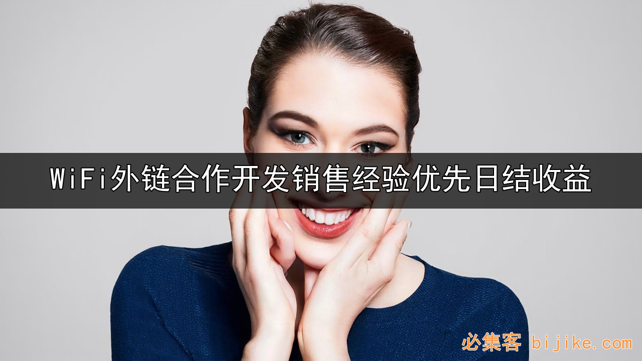 商业变现指南