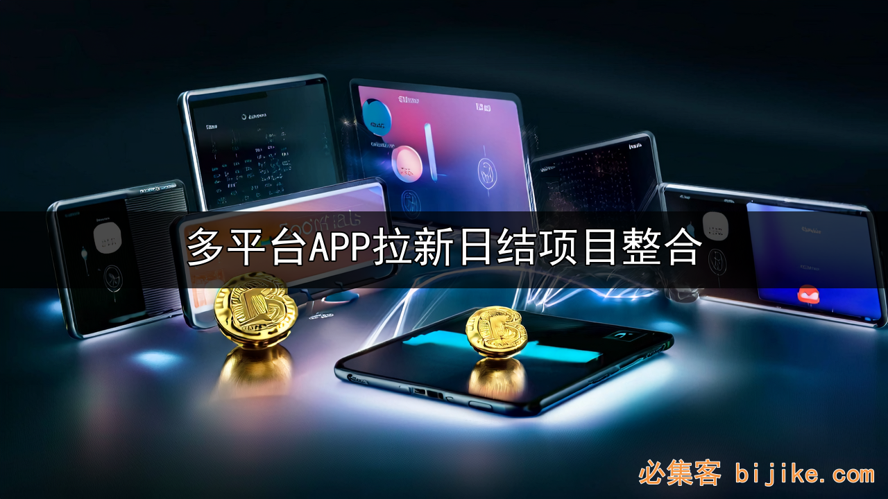 APP拉新副业