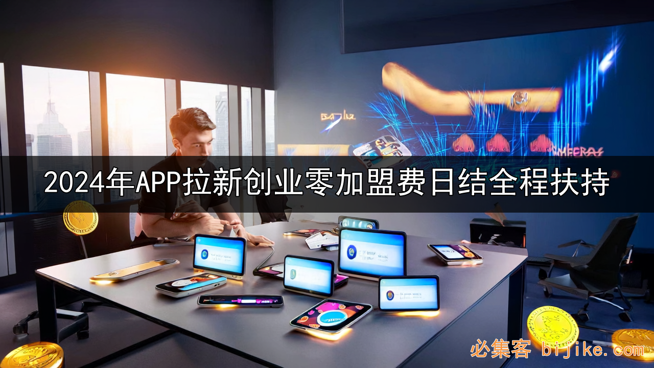 App拉新红利