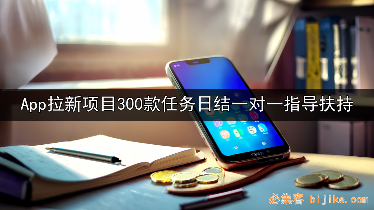 副业赚钱