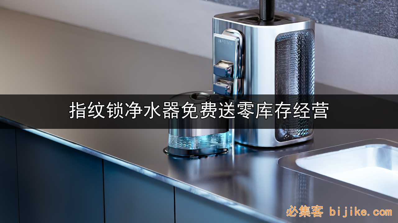 智能家居副业