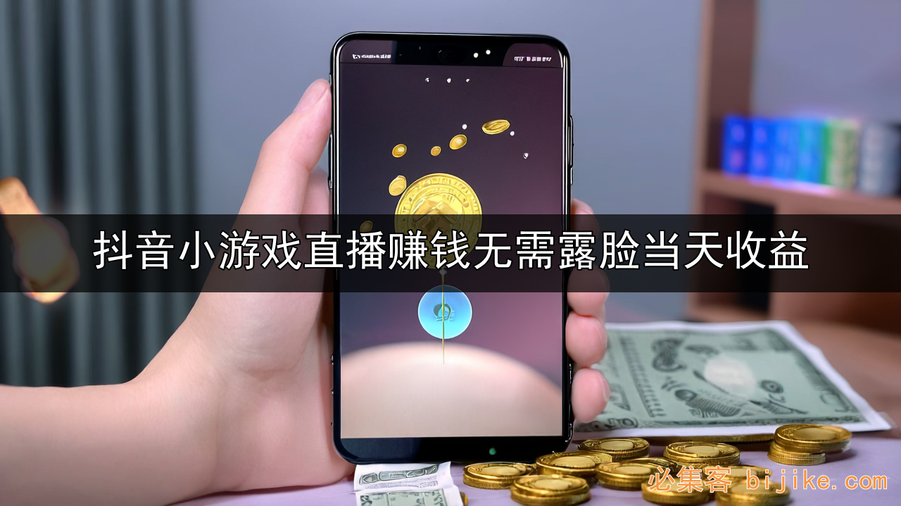 副业项目实操