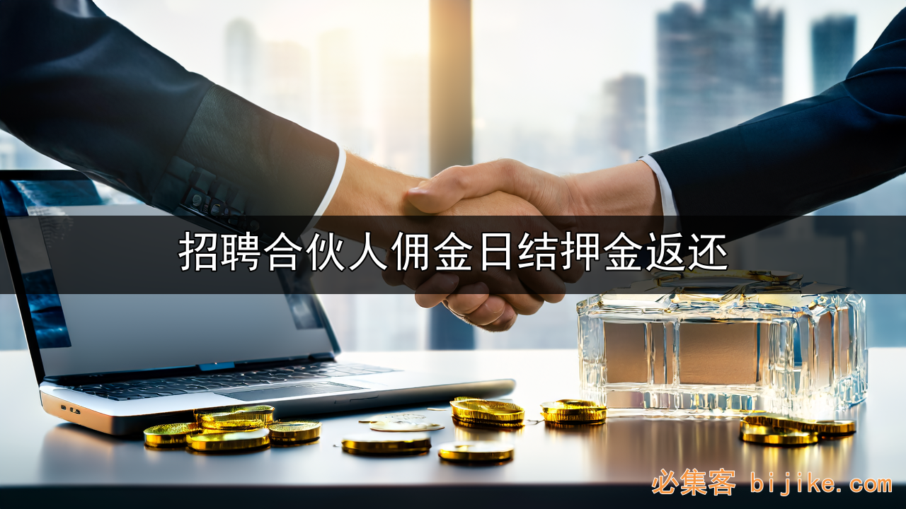 手机副业推荐