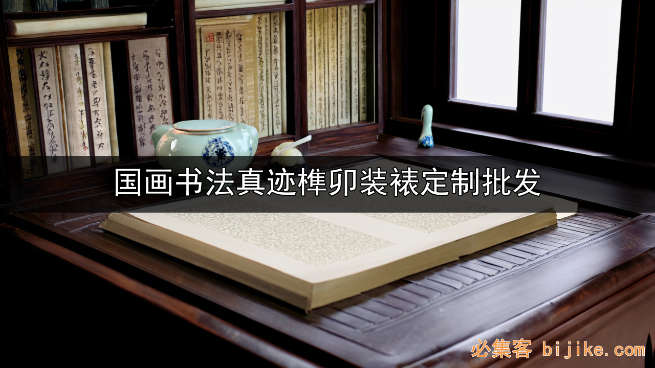 书画电商创业