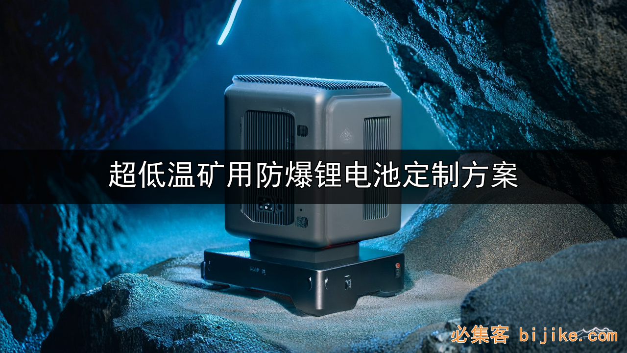 特种锂电池应用