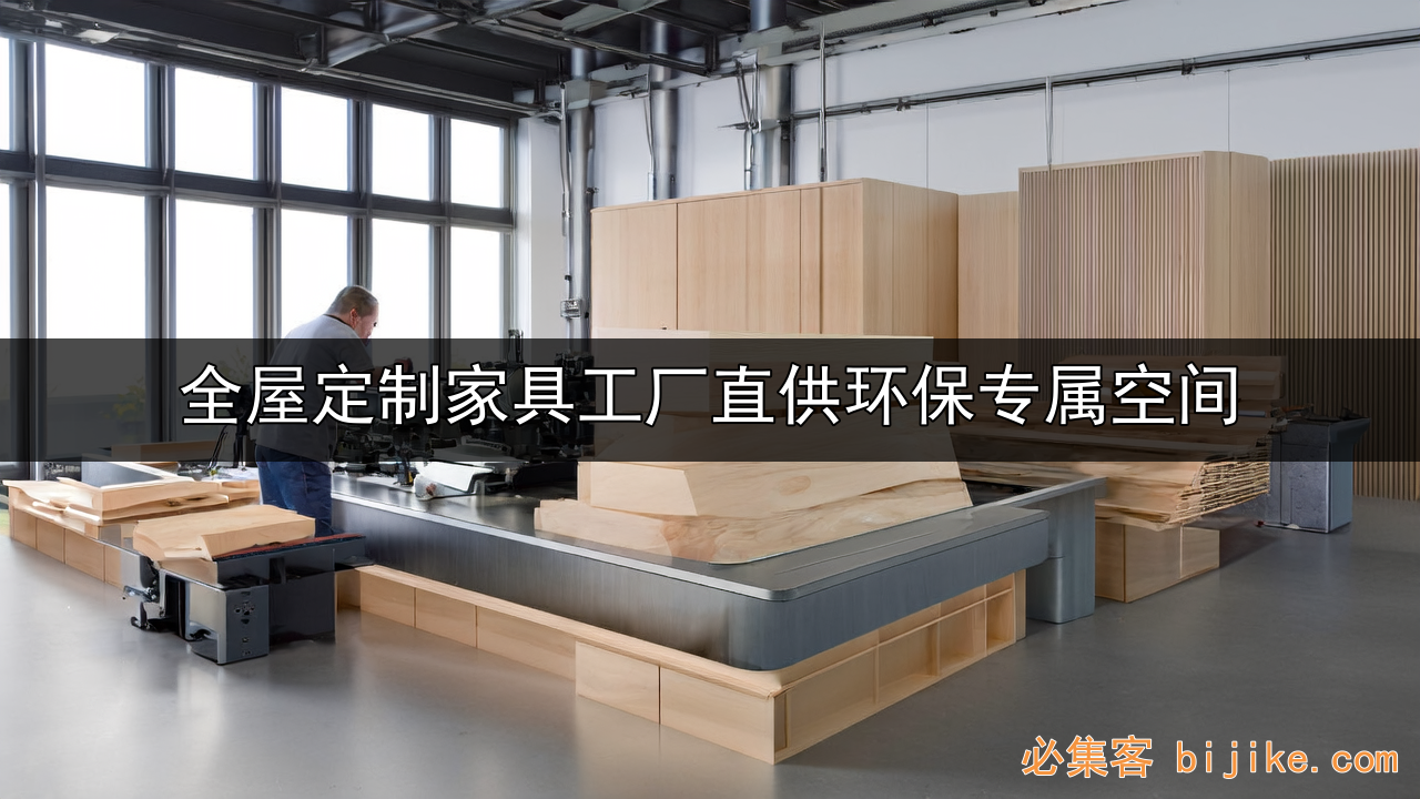 全屋定制指南