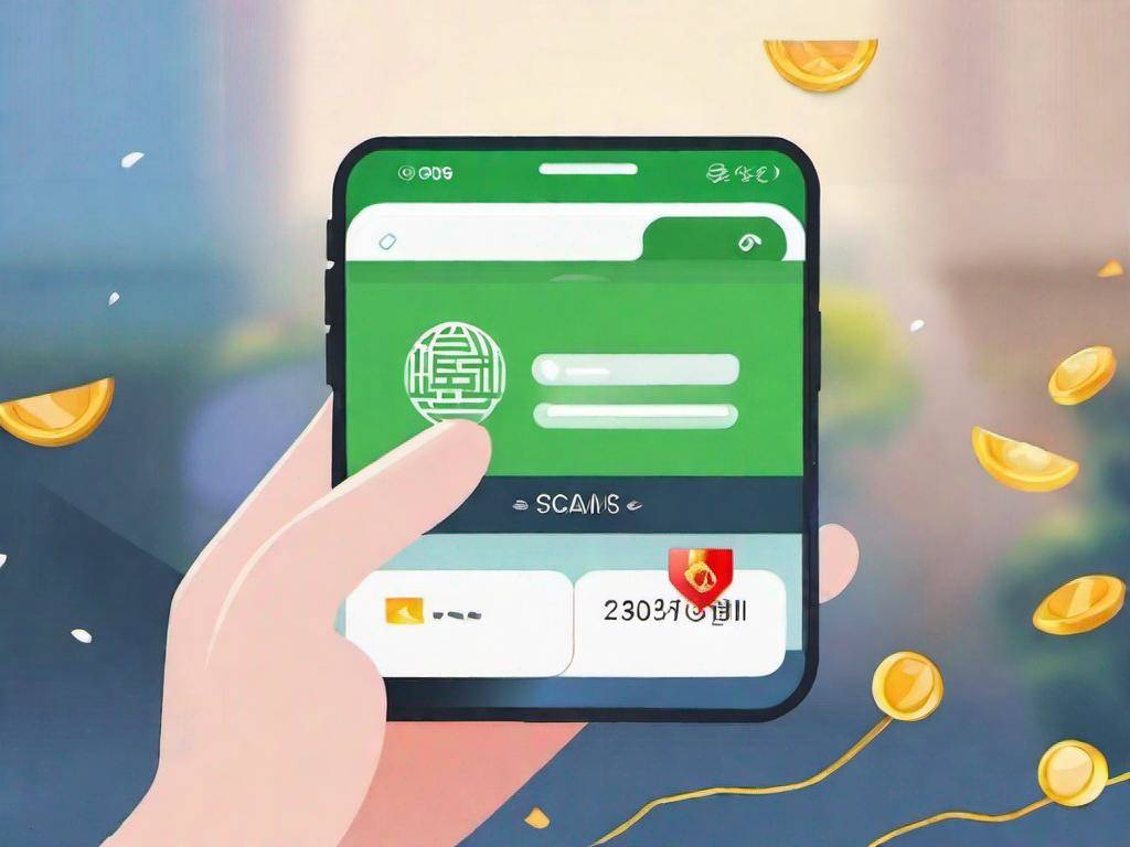 地推平台警示：朋友圈推广日赚30元，小心有诈！-云推网创项目库